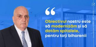 Spitalul Clinic Judetean De Urgenta Oradea Bihor News